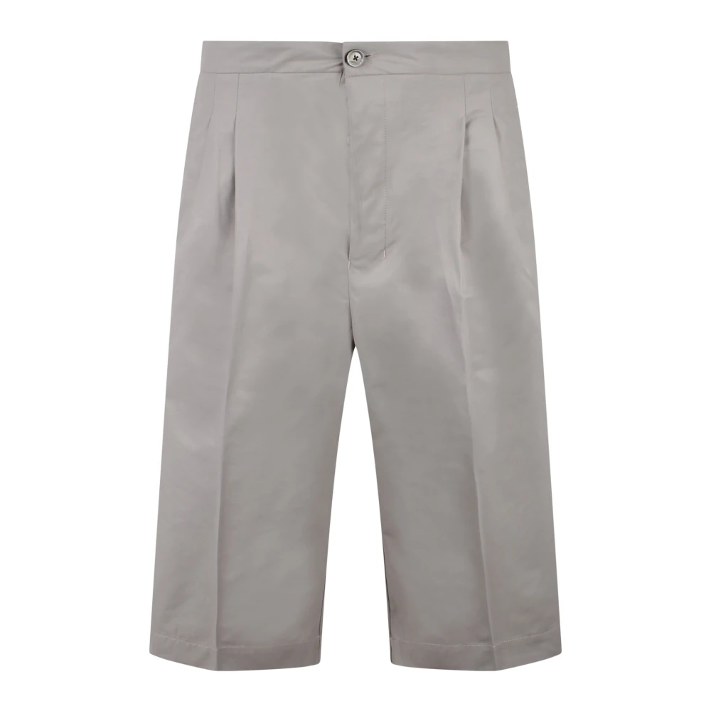Shorts > Long Shorts - - Ami Paris - Modalova