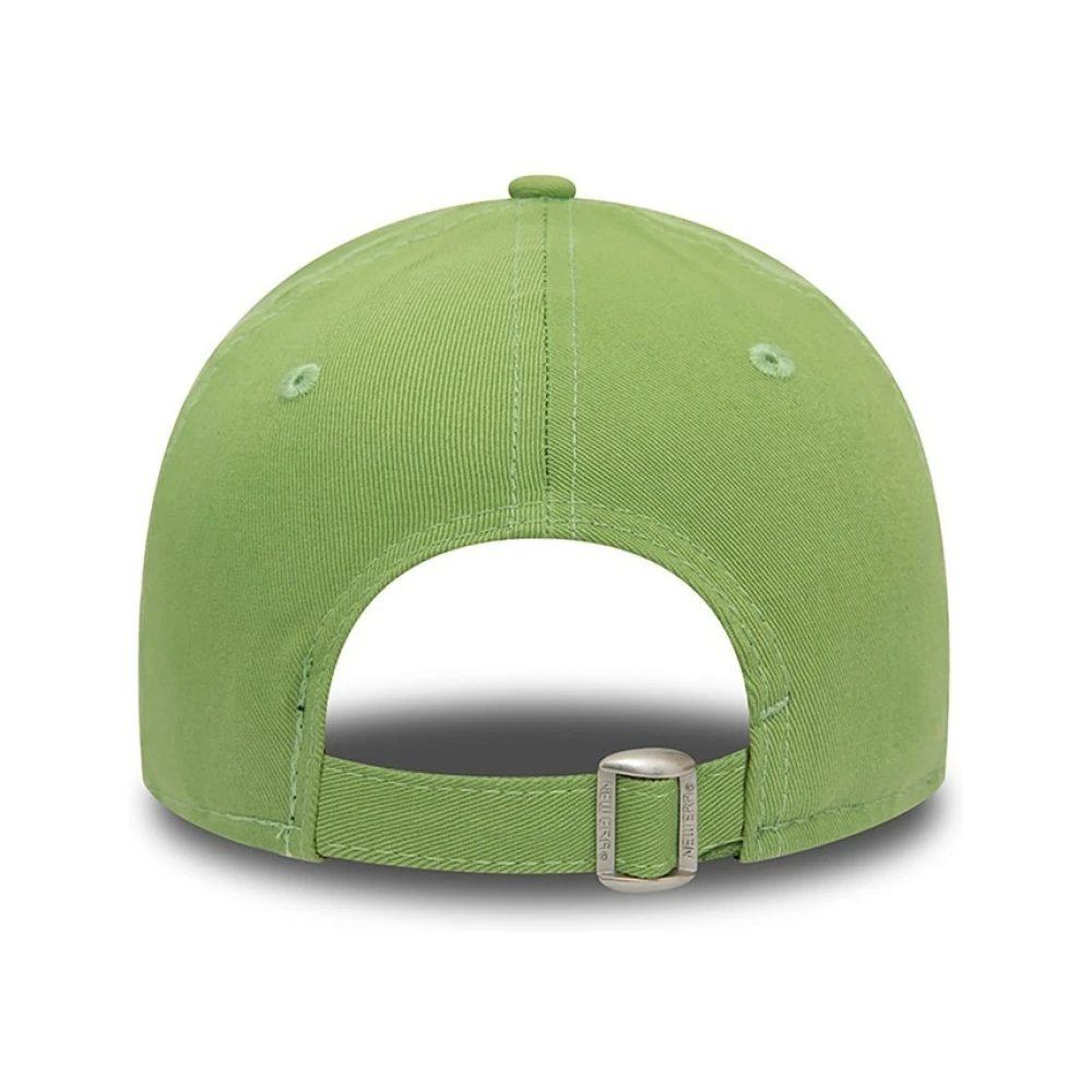 new era Groene Yankees League Pet Green Heren