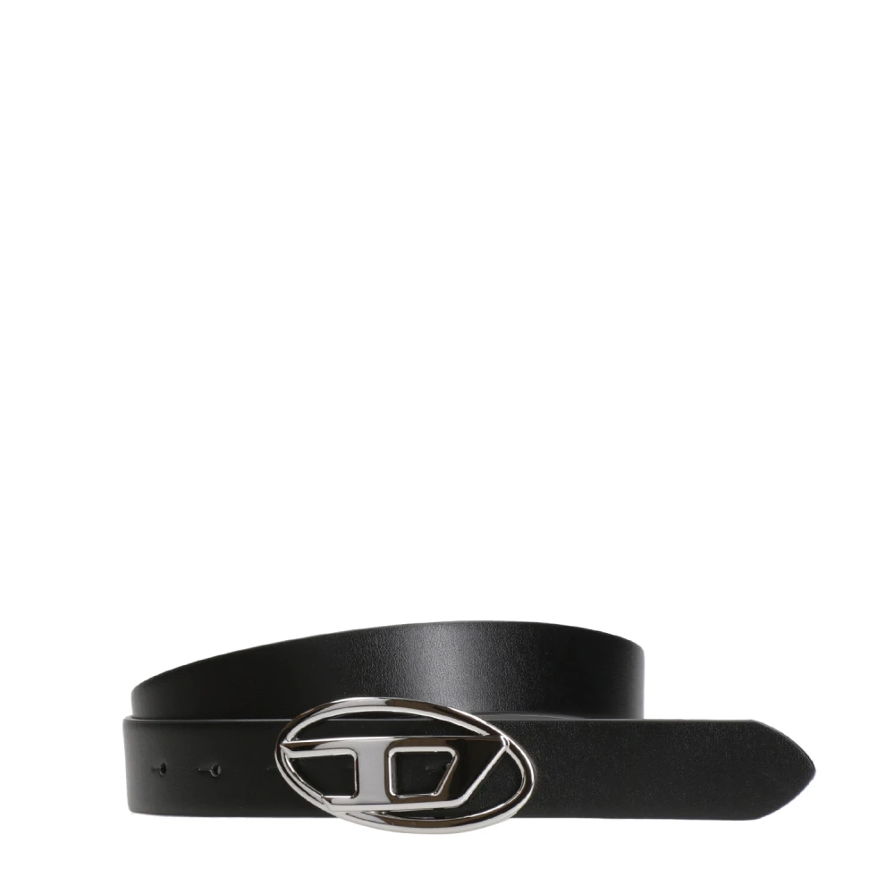 Diesel Damen Schwarz Accessories, K, 90 Cmgröße:
