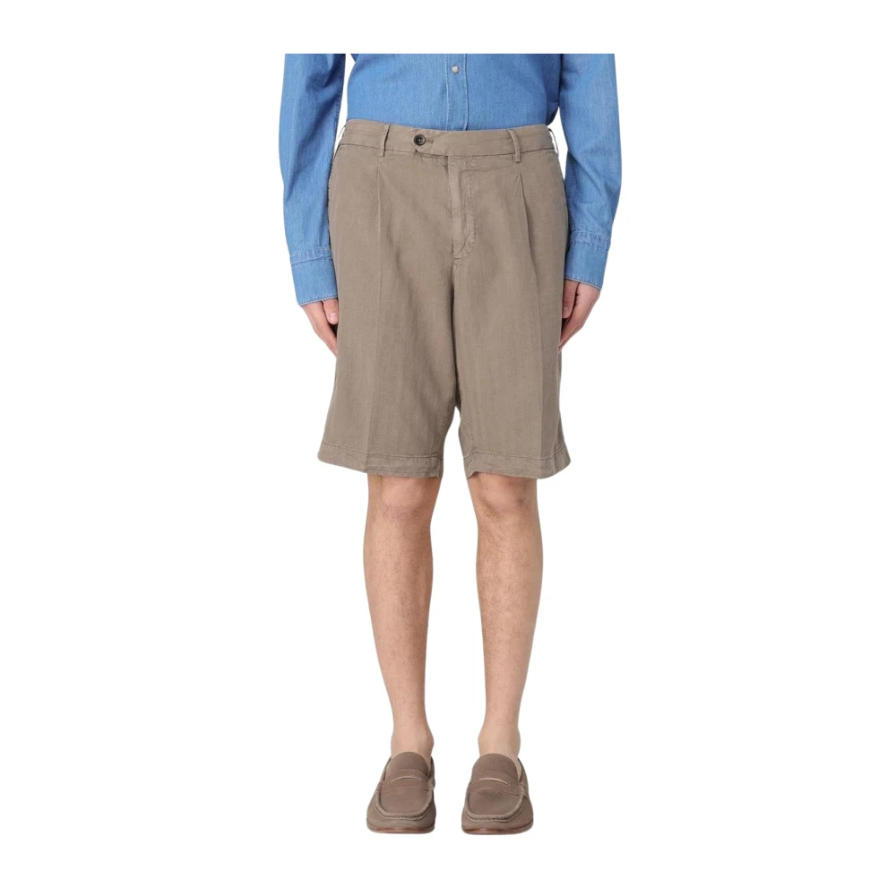 Shorts > Casual Shorts - - PT Torino - Modalova