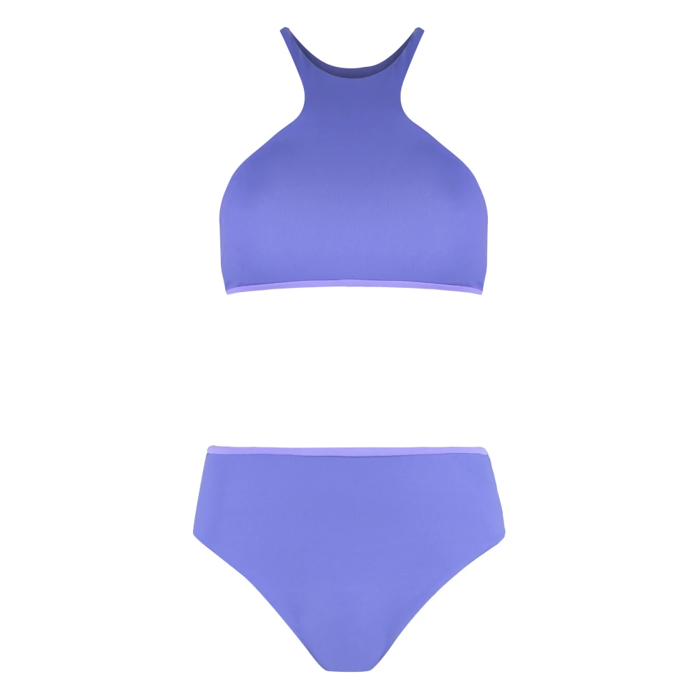 Swimwear > Bikinis - - The Attico - Modalova