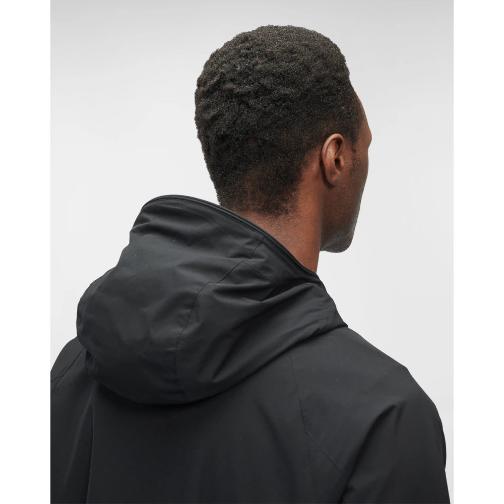 C.P. Company Pro-Tek Jacket Black Heren