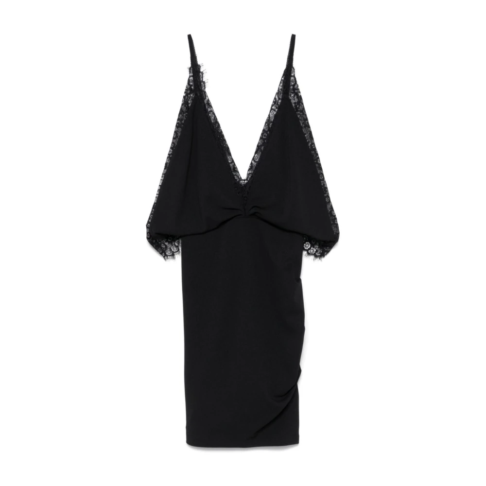 Dresses > Day Dresses > Short Dresses - - The Attico - Modalova