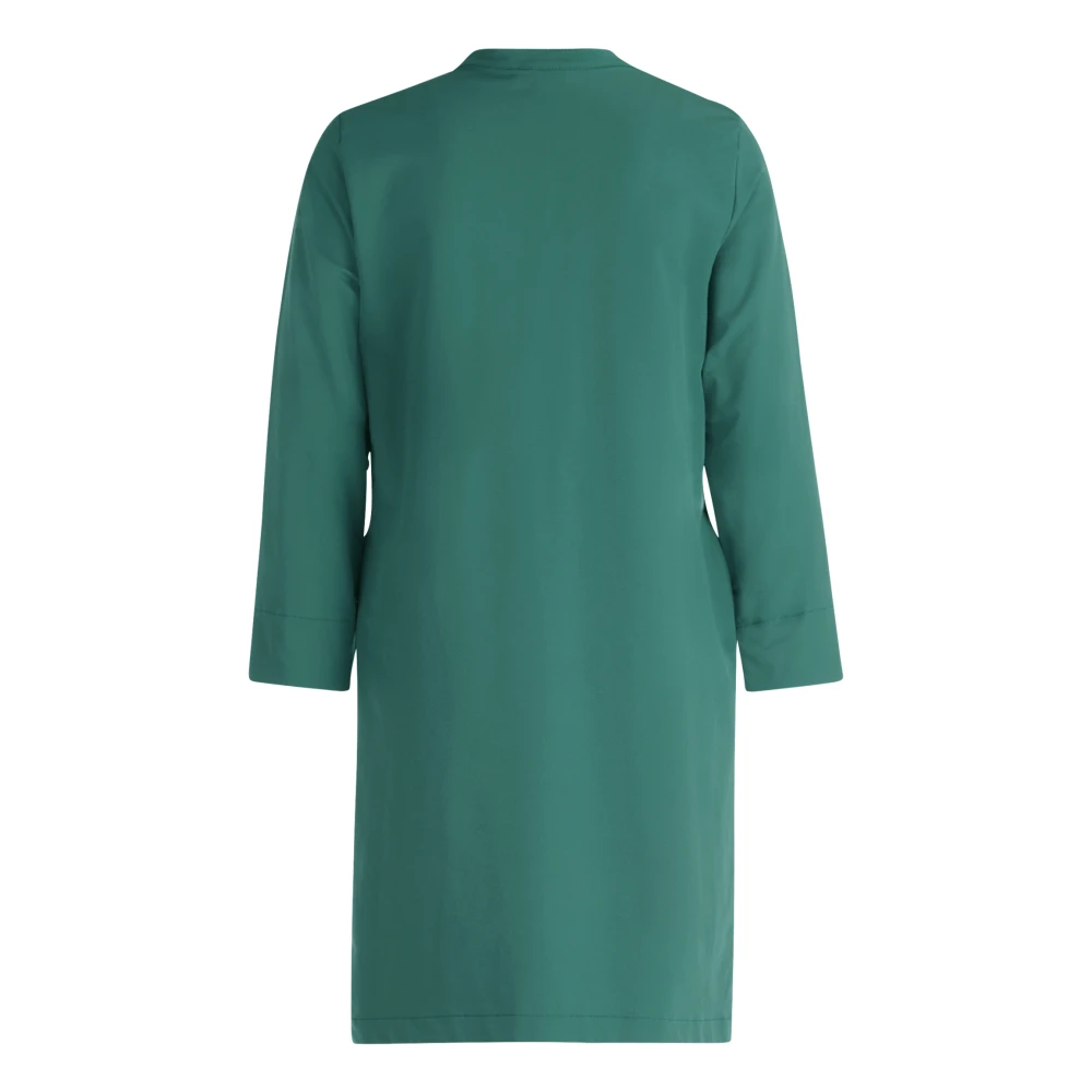 Vera Mont Short Dresses Green Dames