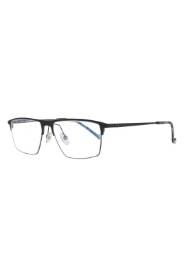 montures-optiques-noires-en-metal-avec-filtre-anti-lumiere-bleue