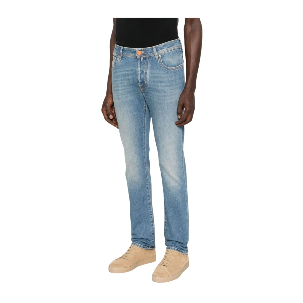 Jeans > Straight Jeans - - Jacob Cohën - Modalova