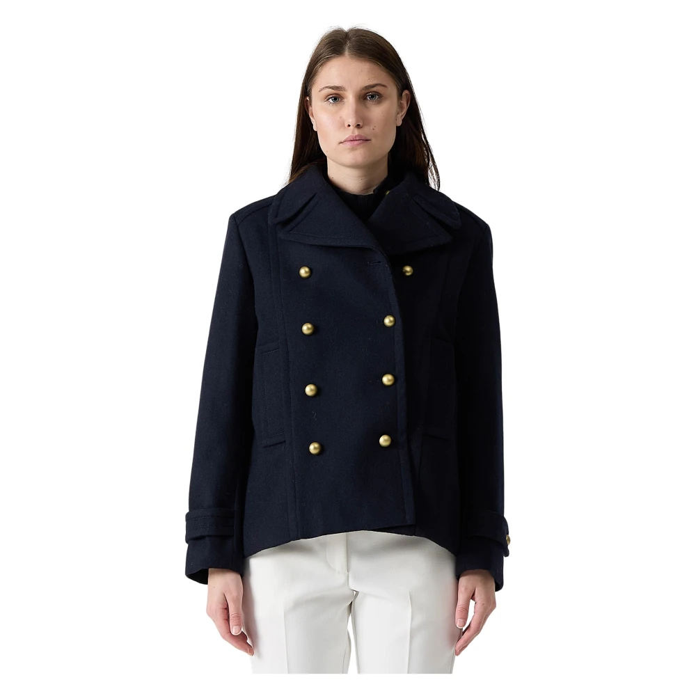 Jackets > Light Jackets - - Ermanno Scervino - Modalova