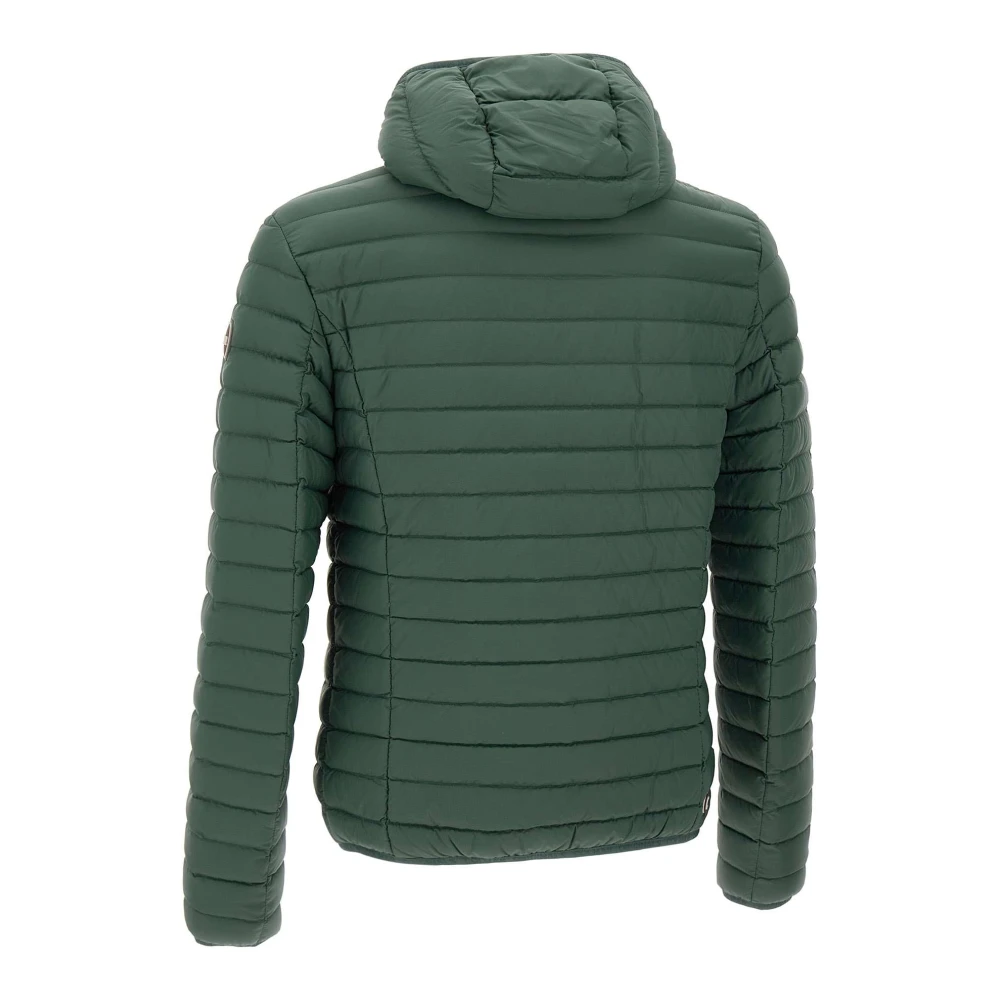 Colmar Groene Originals Jassen Green Heren