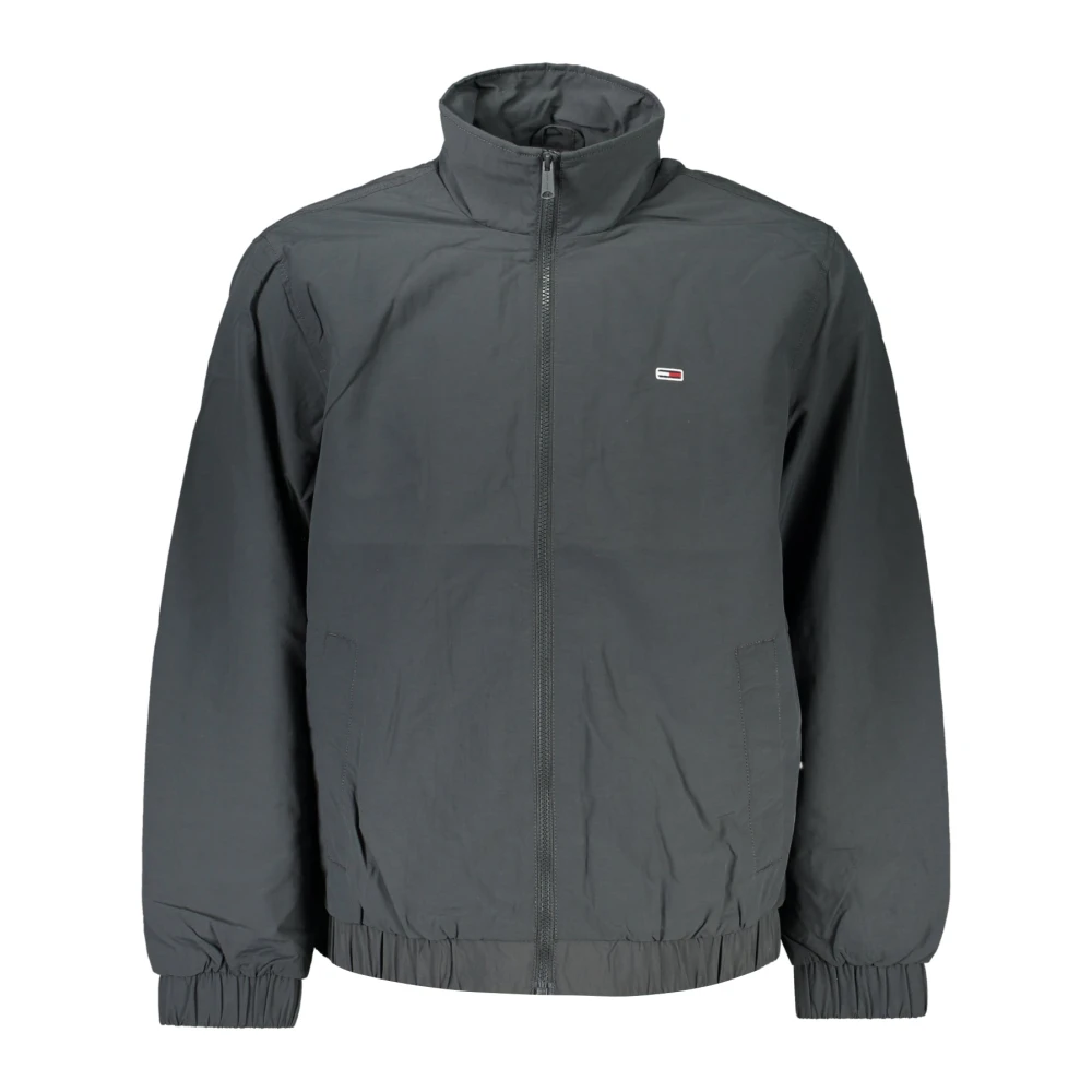 Tommy Hilfiger Kleding Gray Heren