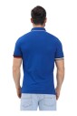 polo-bleu-style-color-block