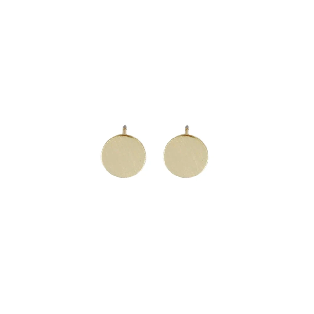 Accessories > Jewellery > Earrings - - Dansk Copenhagen - Modalova
