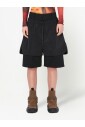 short-double-cotele