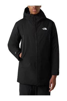 Range Down Parka