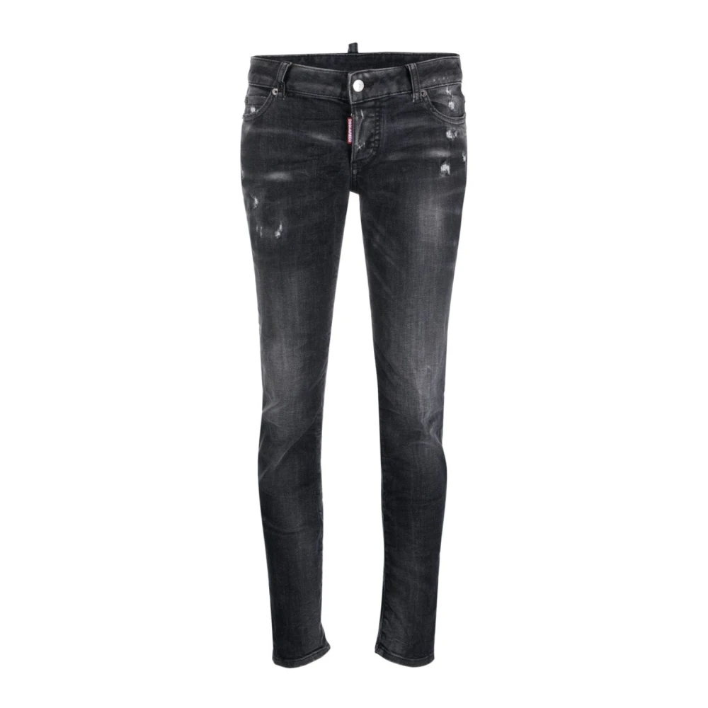Jeans > Slim-fit Jeans - - Dsquared2 - Modalova