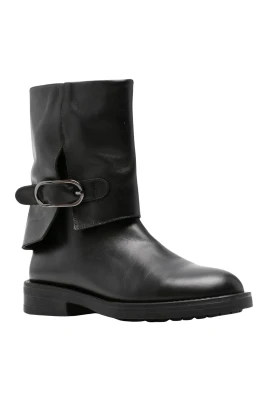 Firenze Booties