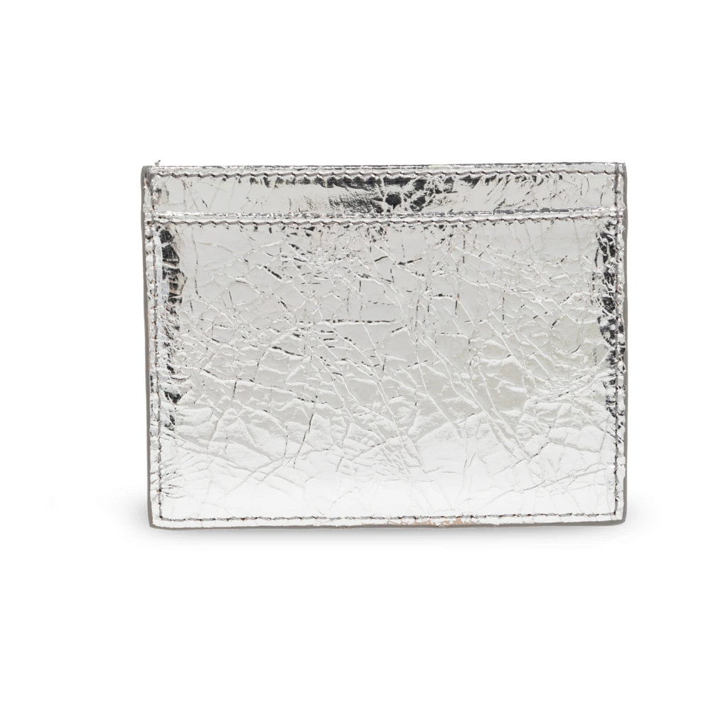 Vivienne Westwood Kaarthouder Gray Dames