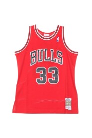 Basketball-Trikot NBA Swingman Scottie Pippen Nr. 33 1997-98