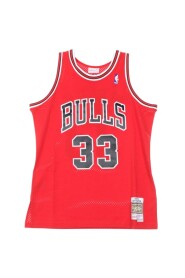 Basket Jersey NBA SwingMän Scottie Pippen No.33 1997-98
