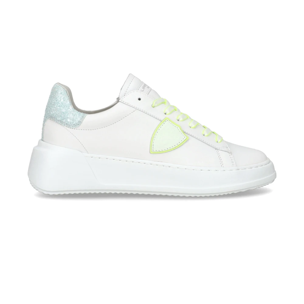 Shoes > Sneakers - - Philippe Model - Modalova