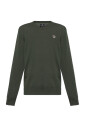 pull-en-coton-avec-ecusson-logo