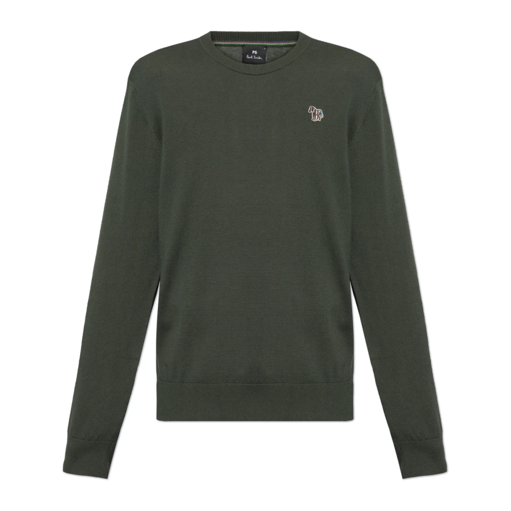 Knitwear > Round-neck Knitwear - - PS By Paul Smith - Modalova