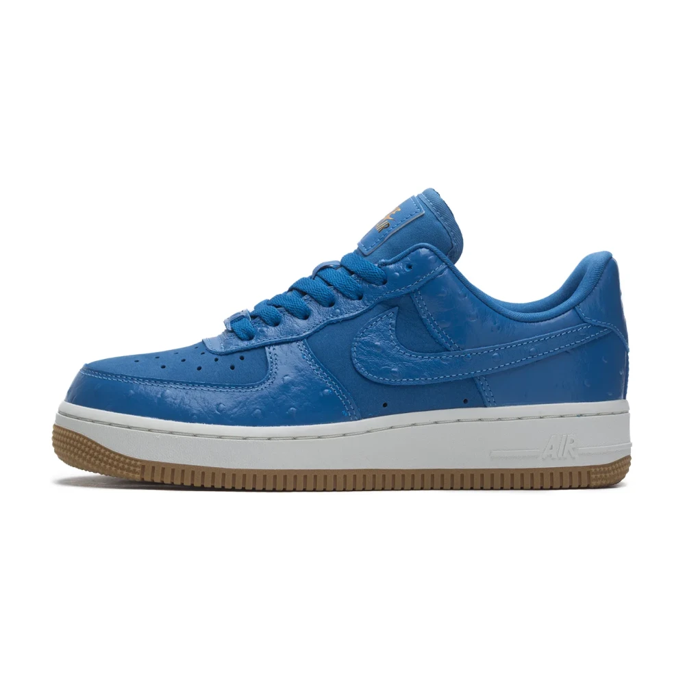 Nike - Shoes > Sneakers - Blue - Nike - Modalova