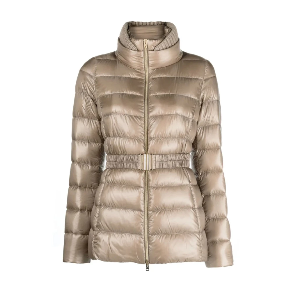 Jackets > Down Jackets - - Herno - Modalova