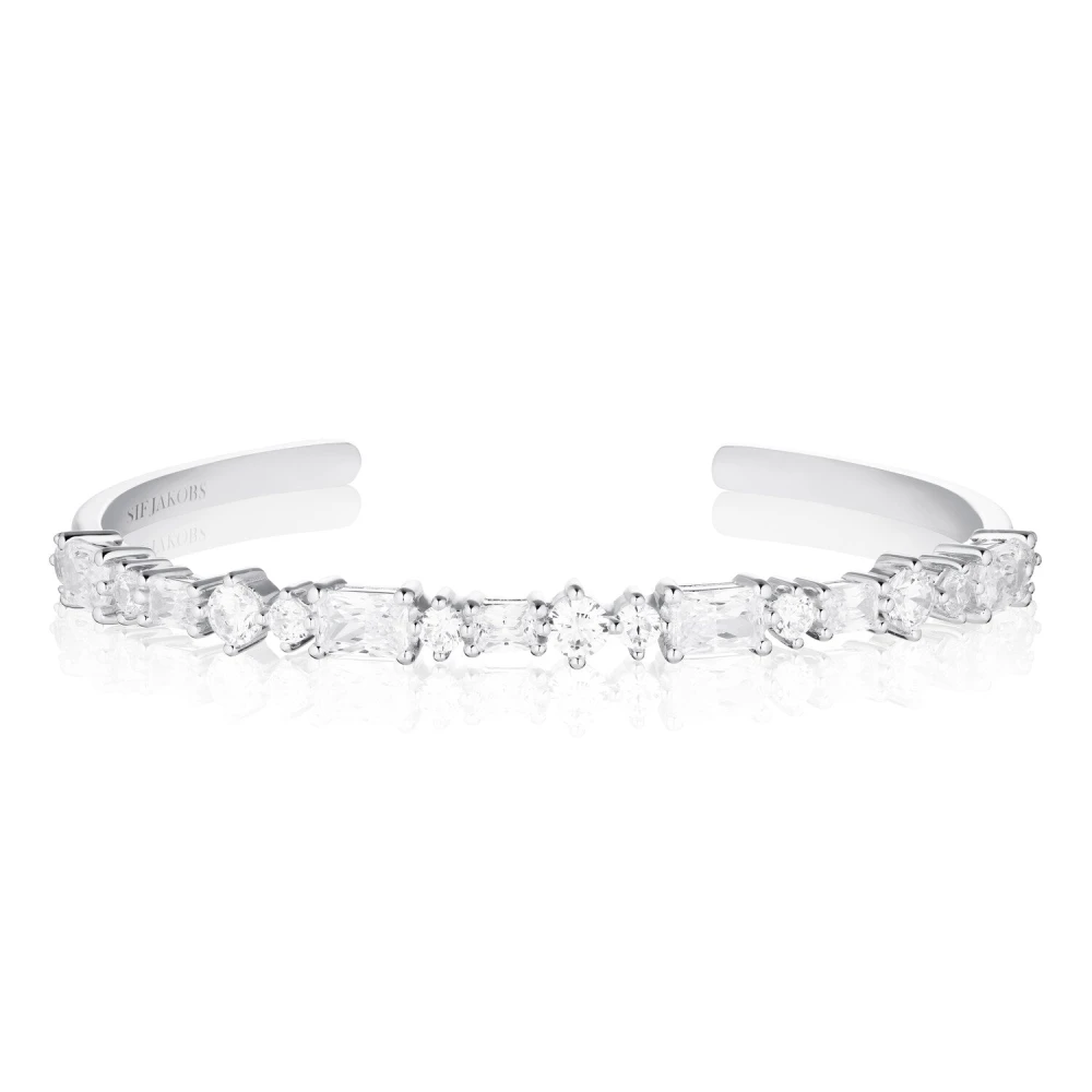 Accessories > Jewellery > Bracelets - - Sif Jakobs Jewellery - Modalova