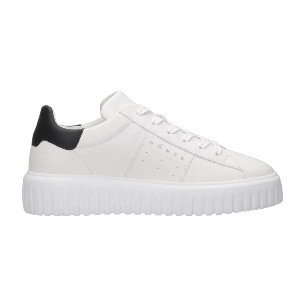 Hogan - Shoes > Sneakers - White - Hogan - Modalova