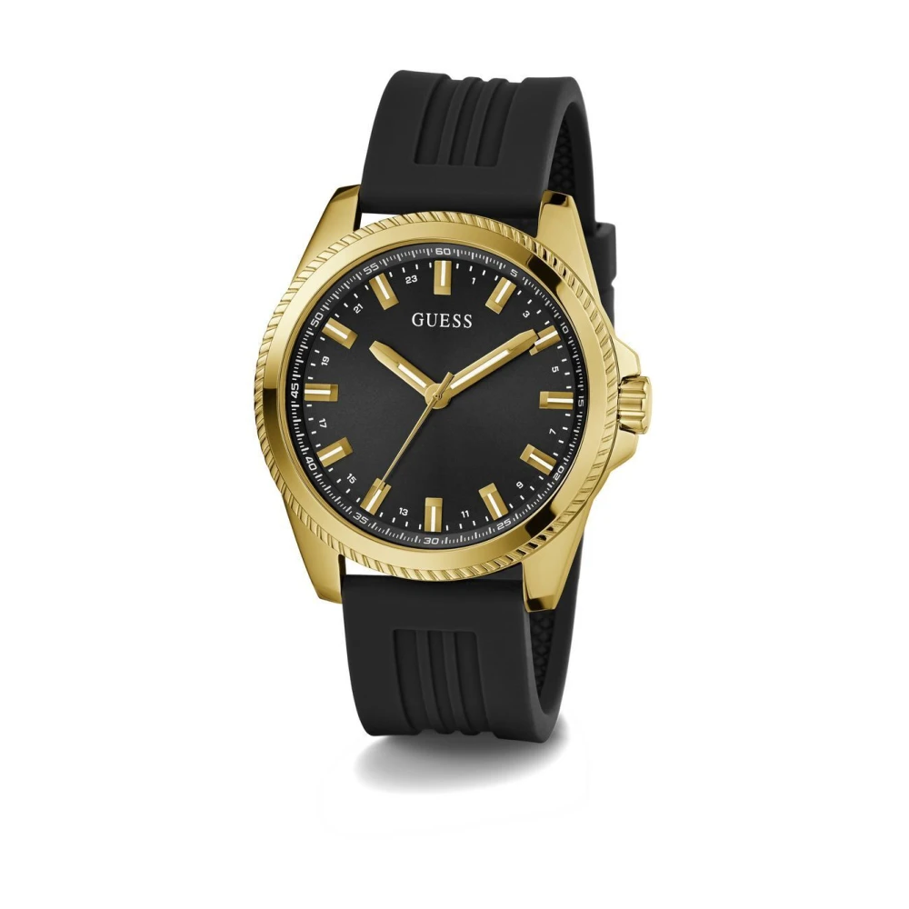 Accessories > Watches - - Guess - Modalova
