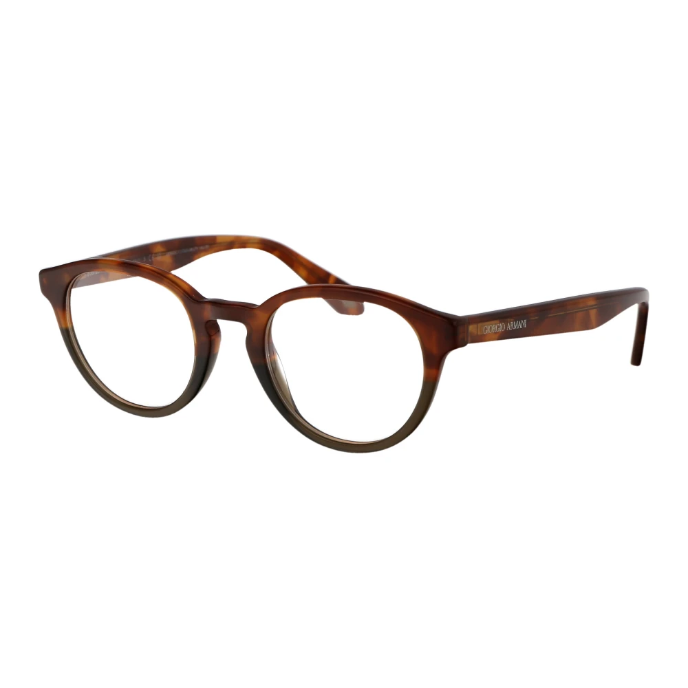 Giorgio Armani Men's Brown Stylish Optical Glasses 0Ar7248