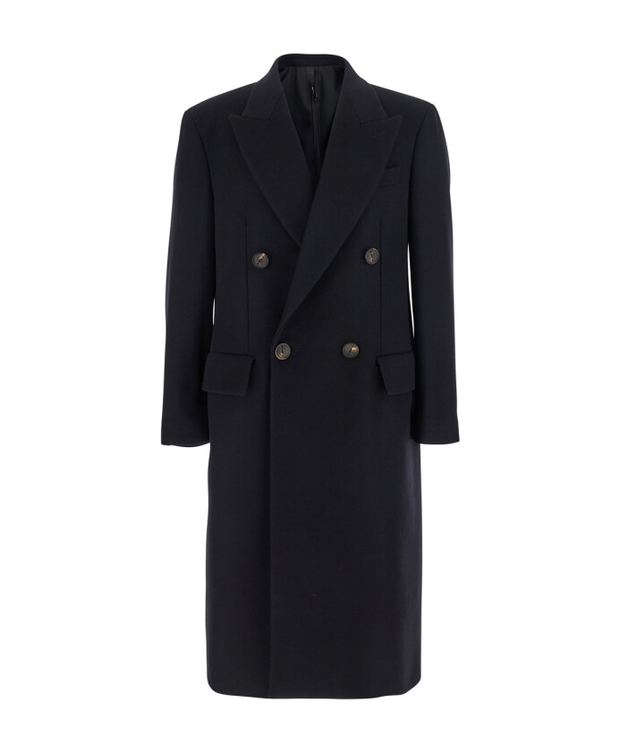 manteau-bleu-a-double-boutonnage-en-laine