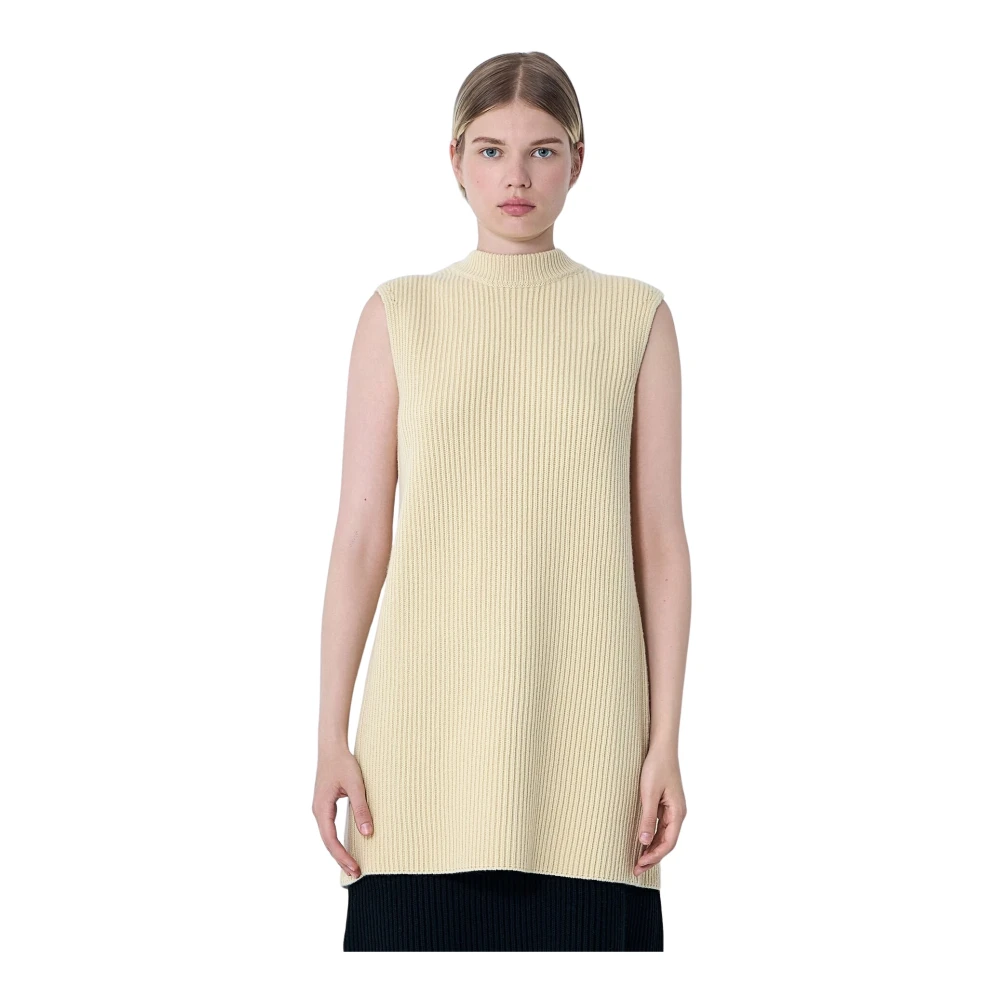Knitwear > Turtlenecks - - Jil Sander - Modalova
