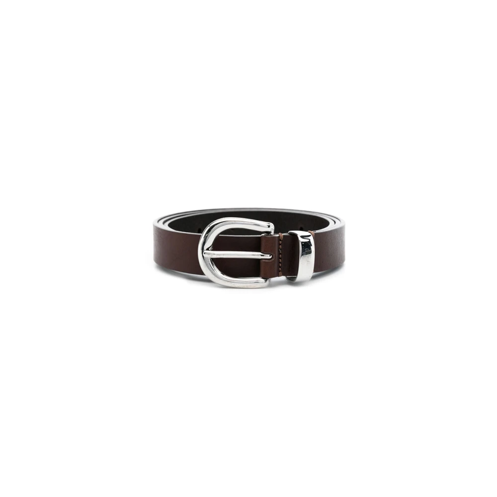 Sunflower Klassieke Riem Brown Heren