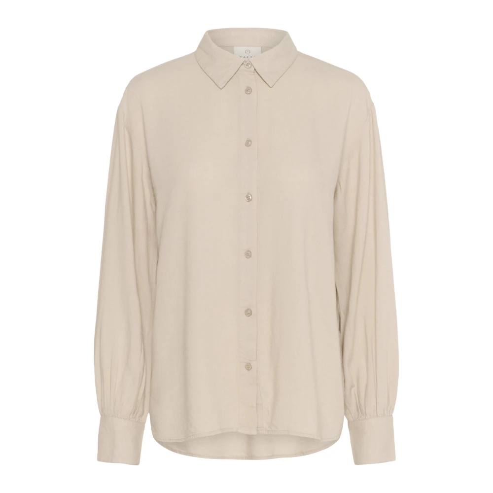 Blouses & Shirts > Shirts - - Kaffe - Modalova