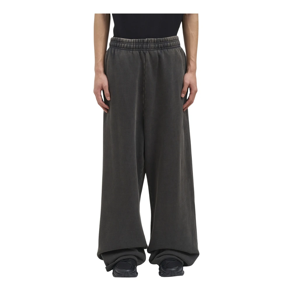 Entire Studios Donna Grigio Pantaloni, M, New,