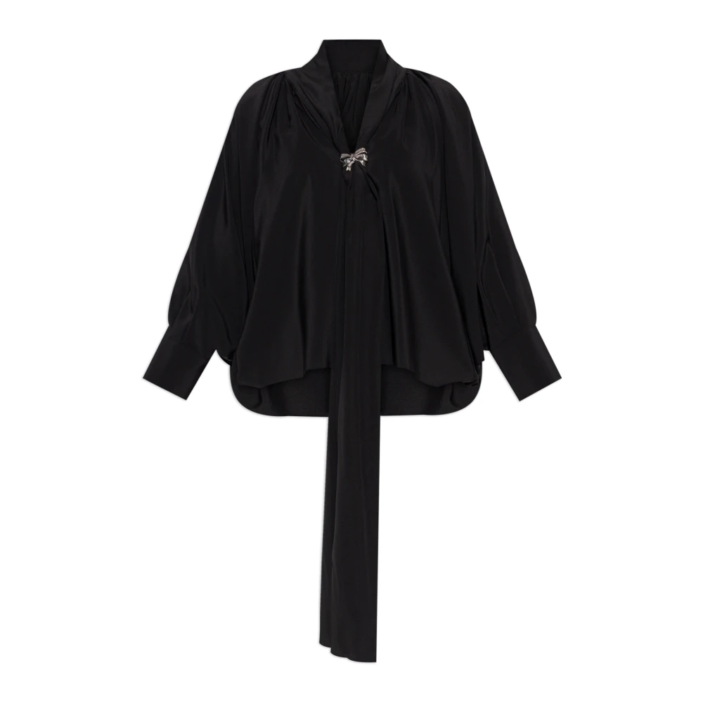 Blouses & Shirts > Blouses - - Max Mara - Modalova