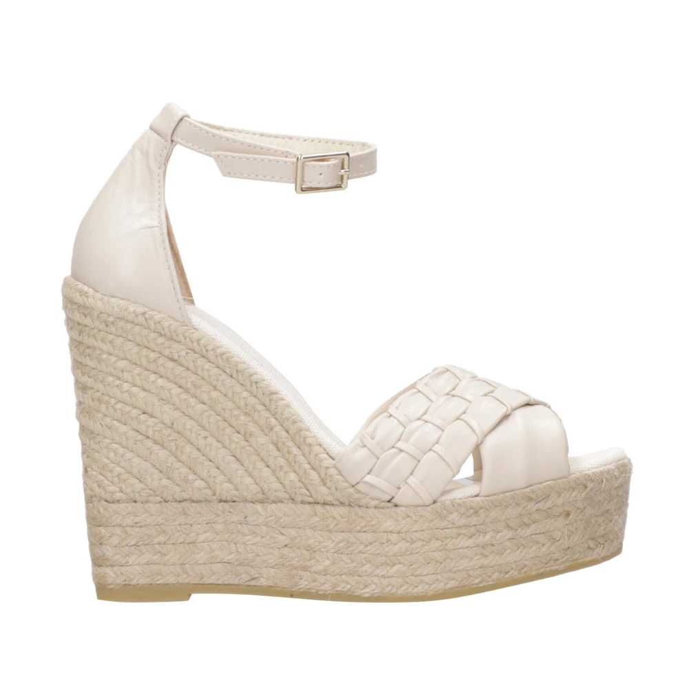 Shoes > Heels > Wedges - - Espadrilles - Modalova