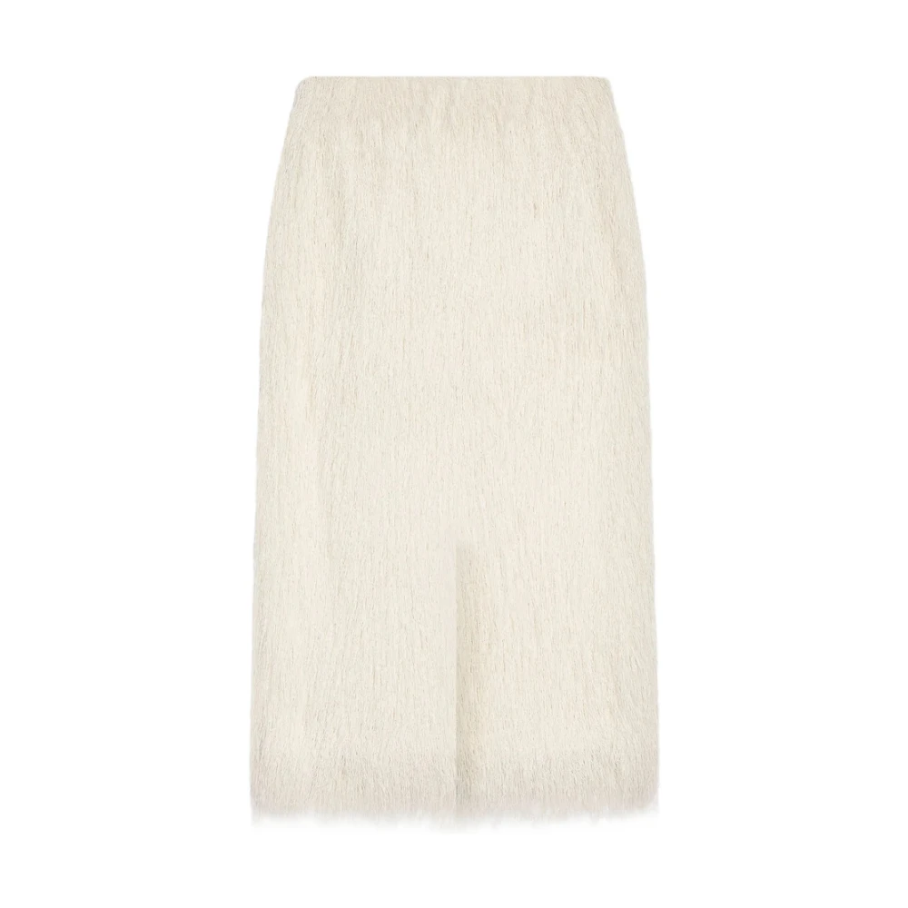 Skirts > Short Skirts - - Dries Van Noten - Modalova