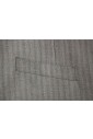 elegant-gilet-robe-en-laine-rayee-grise