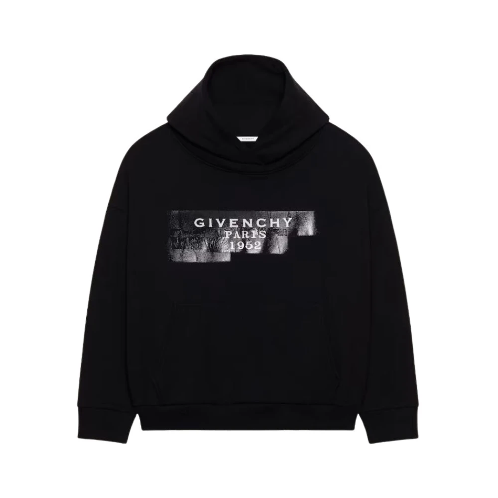 Givenchy Mujer Negro - Abrigos S Para Es - Sweatshirts & Hoodies - S