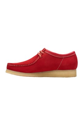 red-suede-wallabee-sneakers
