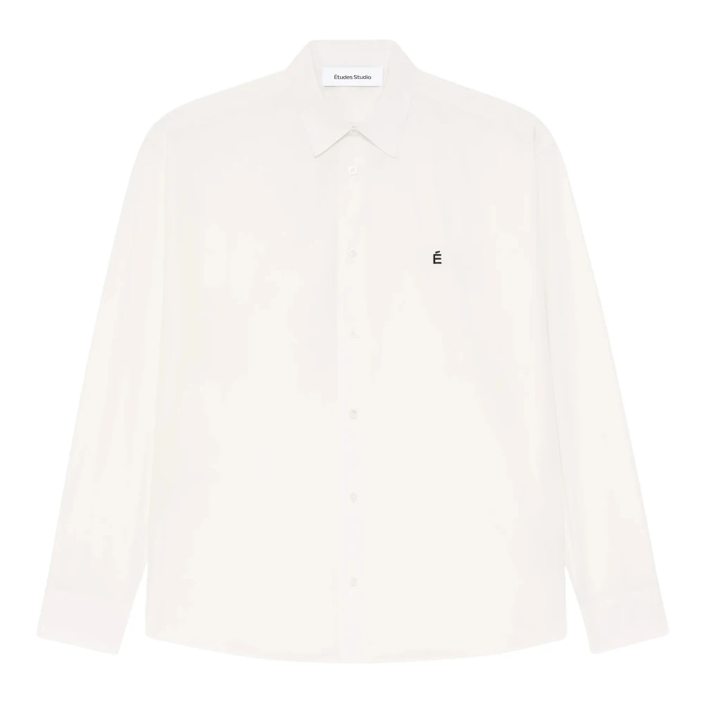 Shirts > Formal Shirts - - Études - Modalova