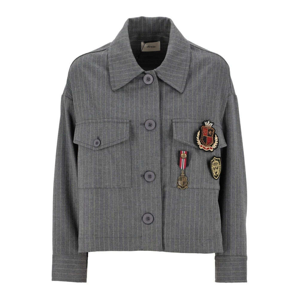 Jackets > Light Jackets - - Dixie - Modalova
