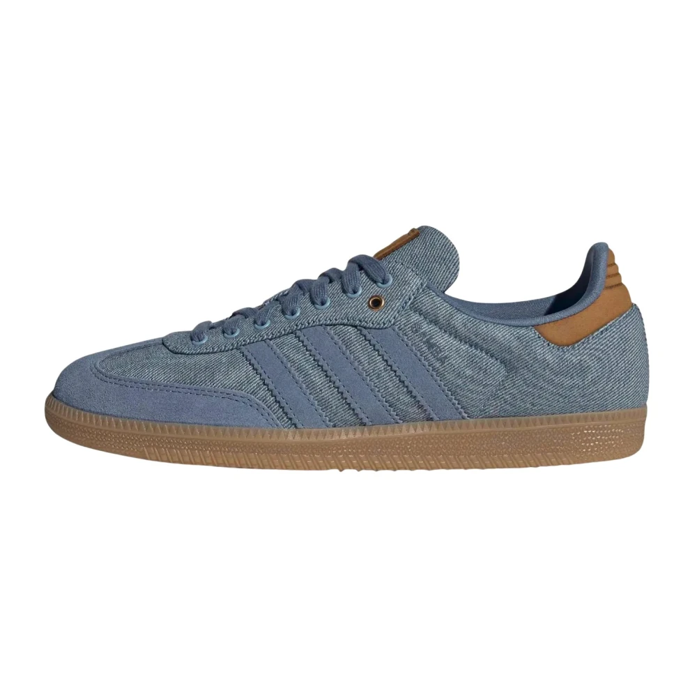Adidas Uomo Blu Sport, 38 Eu, New,