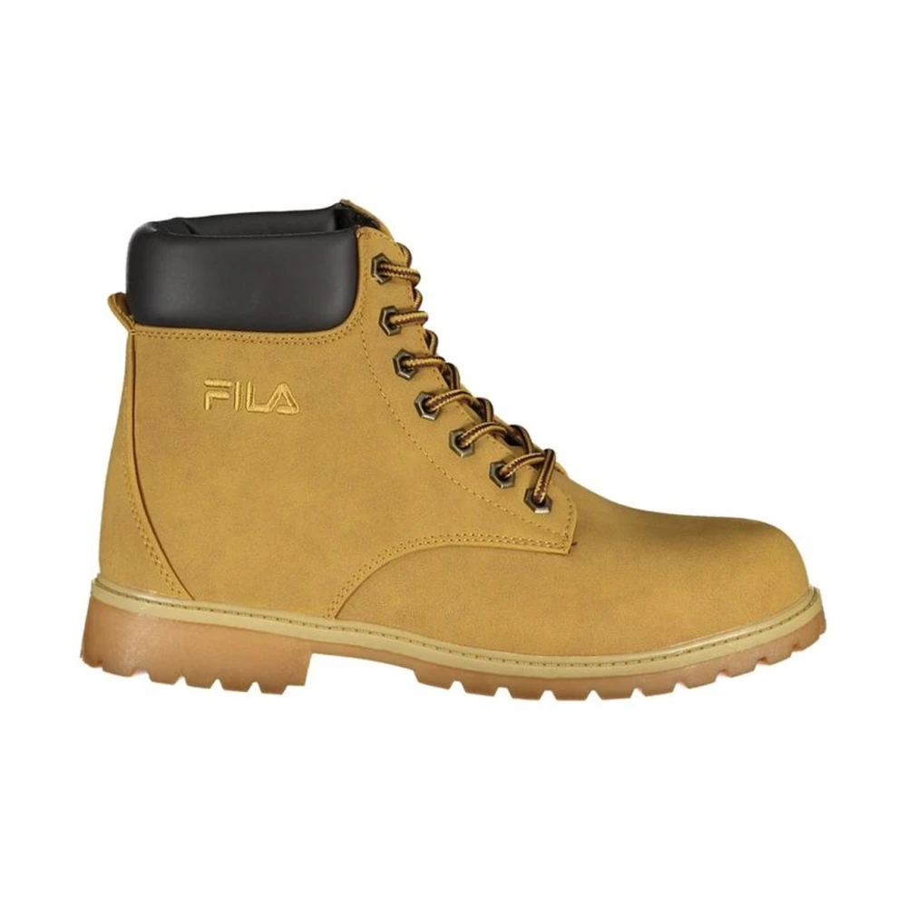 Fila Maverick Mid, vintersko dame Chipmunk