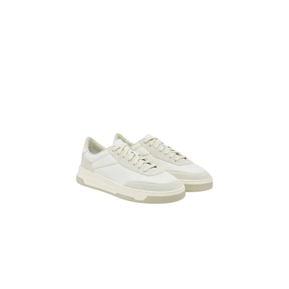 Hugo Schoenen Heren Schoenen Wit