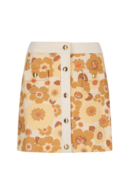 trapeze-mini-skirt