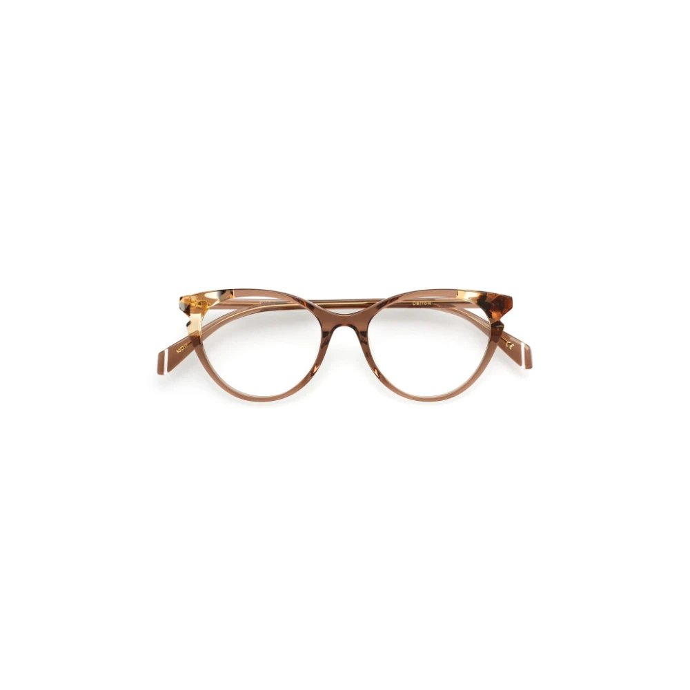 Kaleos Darrow Vista Brillencollectie Beige Unisex