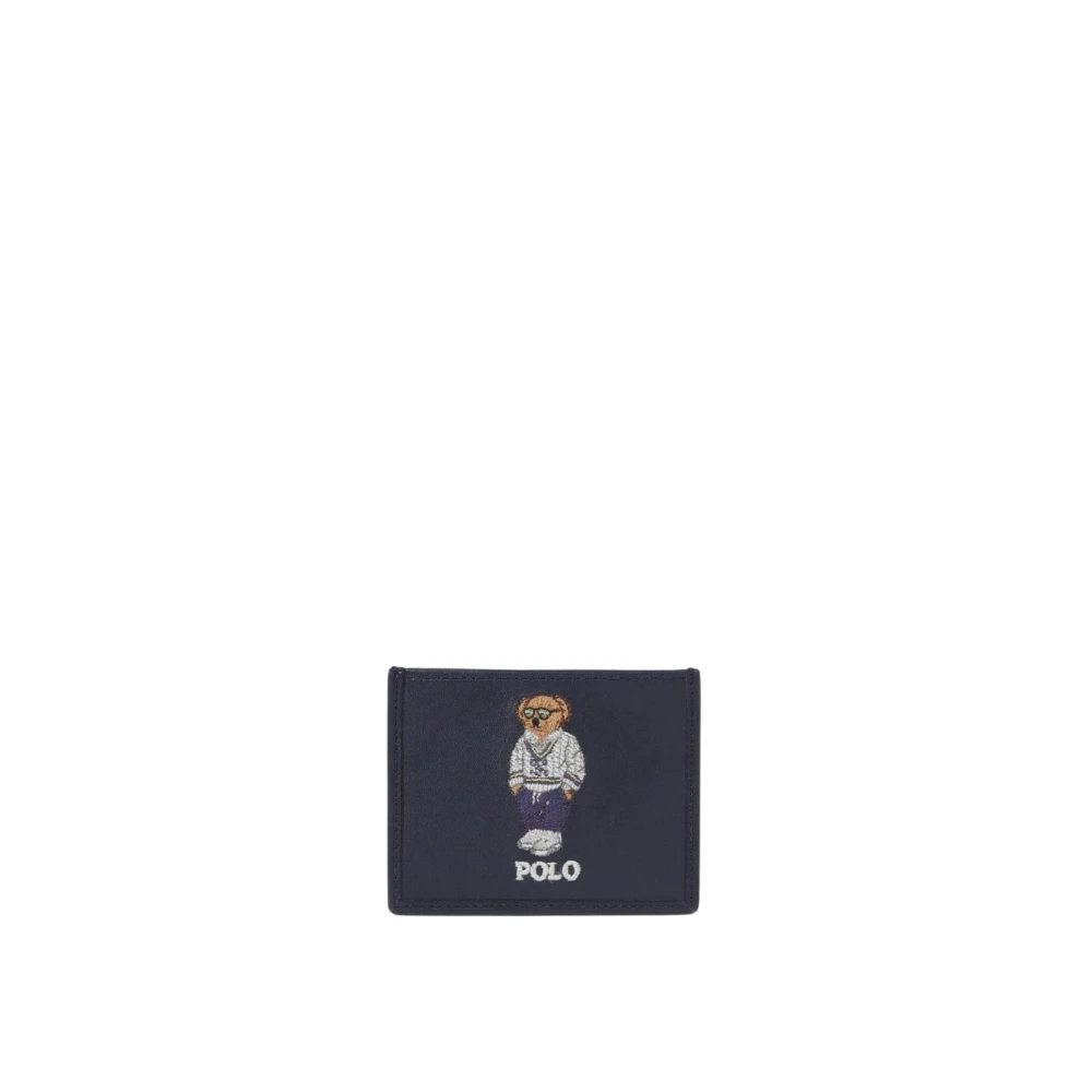 Accessories > Wallets & Cardholders - - Polo Ralph Lauren - Modalova